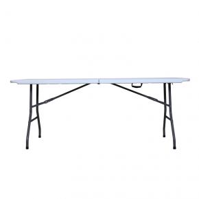 New 6FT Rectangular Folding Table