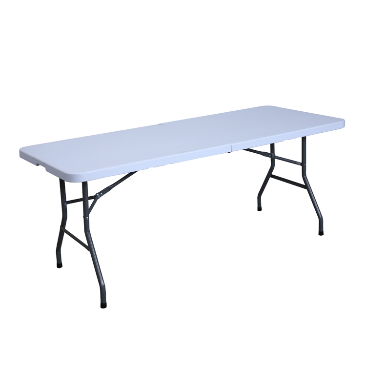 180cm 6FT Rectangular Folding Table