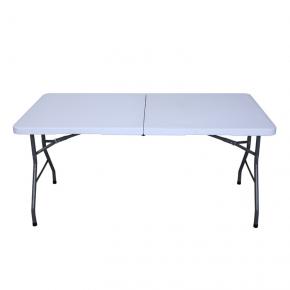 5FT Rectangular Folding Table