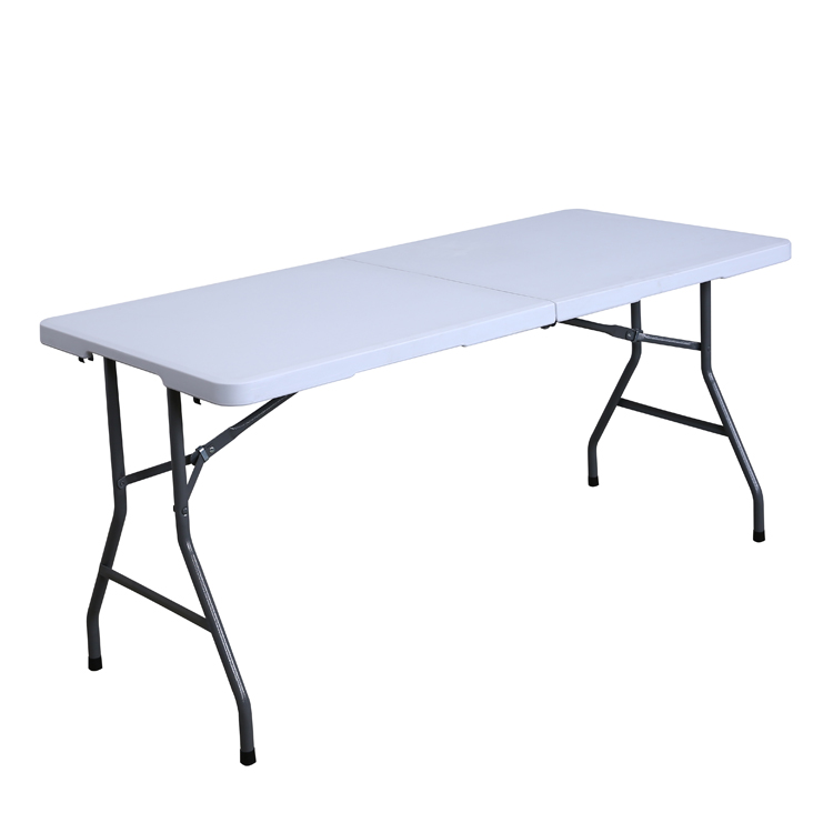5FT Rectangular Folding Table