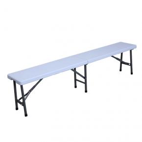 6FT Portable Folding Bench