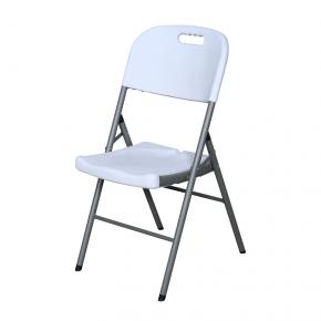 Blow Molded Folding Chair