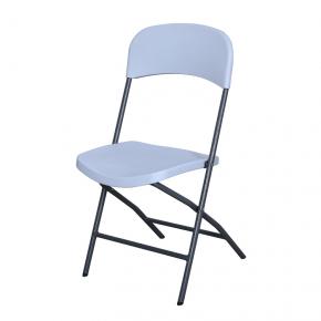 Small Blow Molded Folding Chair