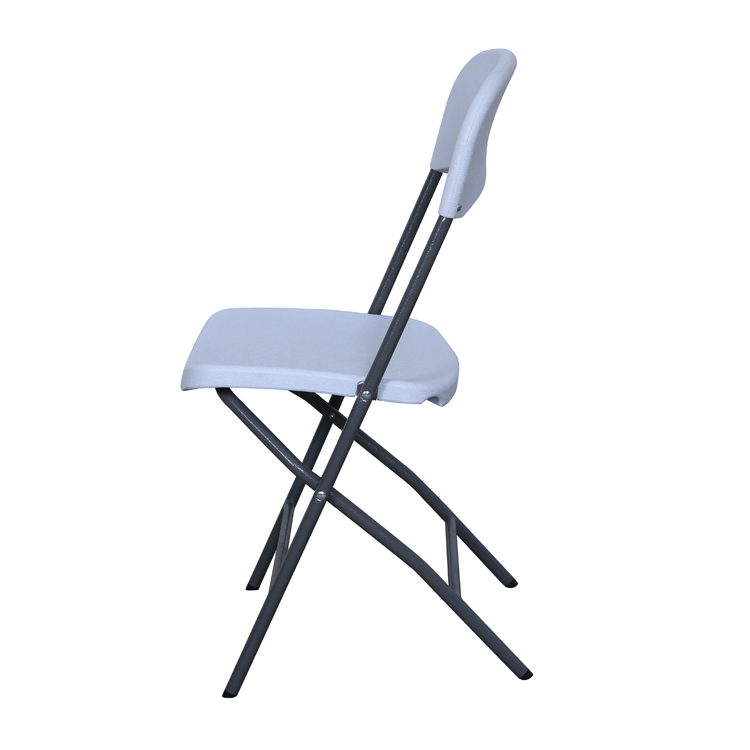 Small Blow Molded Folding Chair