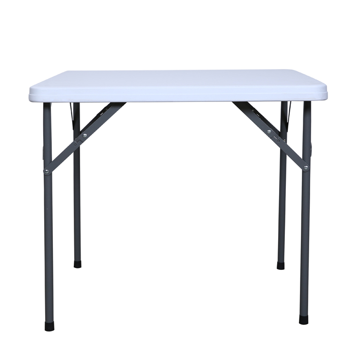 87cm Square Folding Table