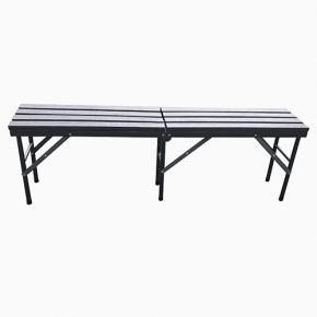 4.6FT Folding Bench